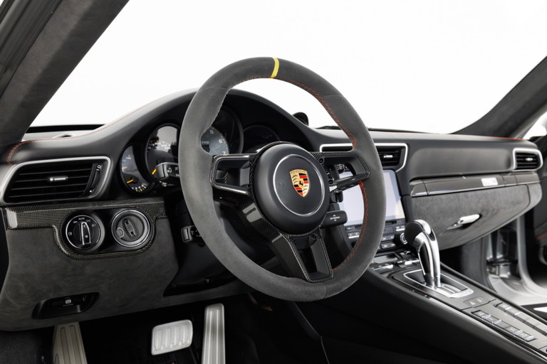 Porsche 991.2 GT2 RS