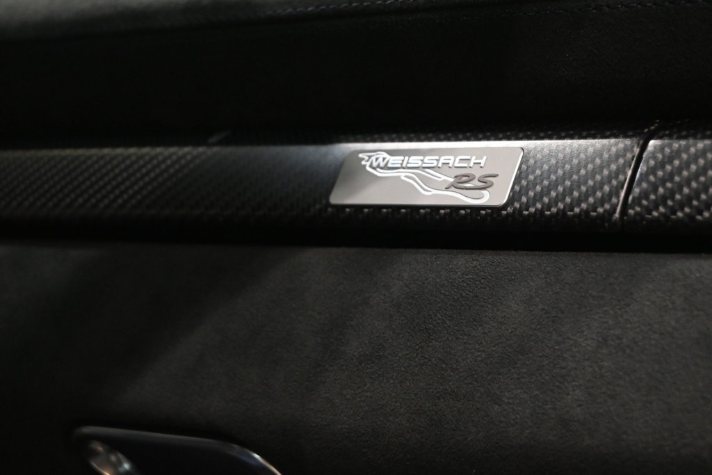 Porsche 718 Cayman GT4 RS