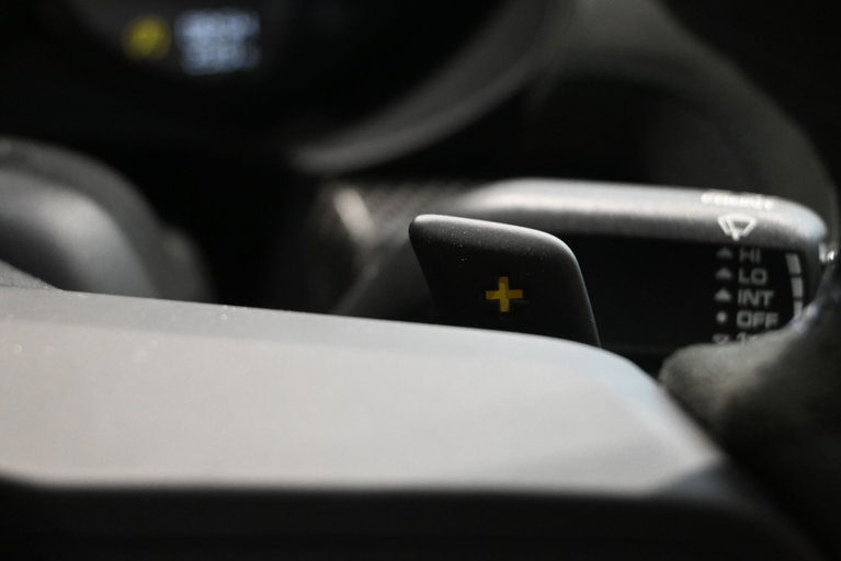 Porsche 718 Cayman GT4 RS