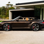 Porsche 997.2 Turbo