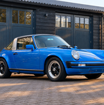 Porsche 911 SC