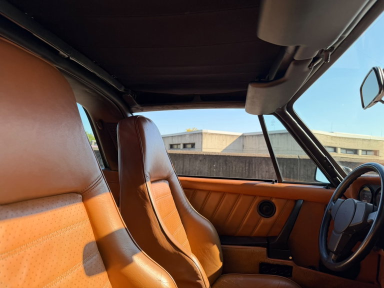 Porsche 911 SC