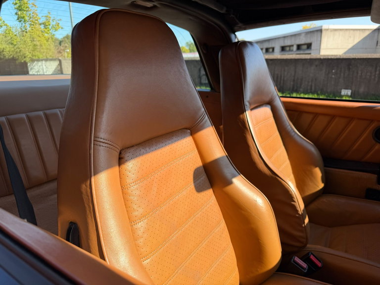 Porsche 911 SC