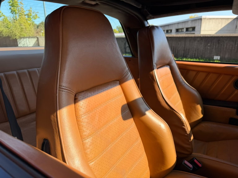 Porsche 911 SC