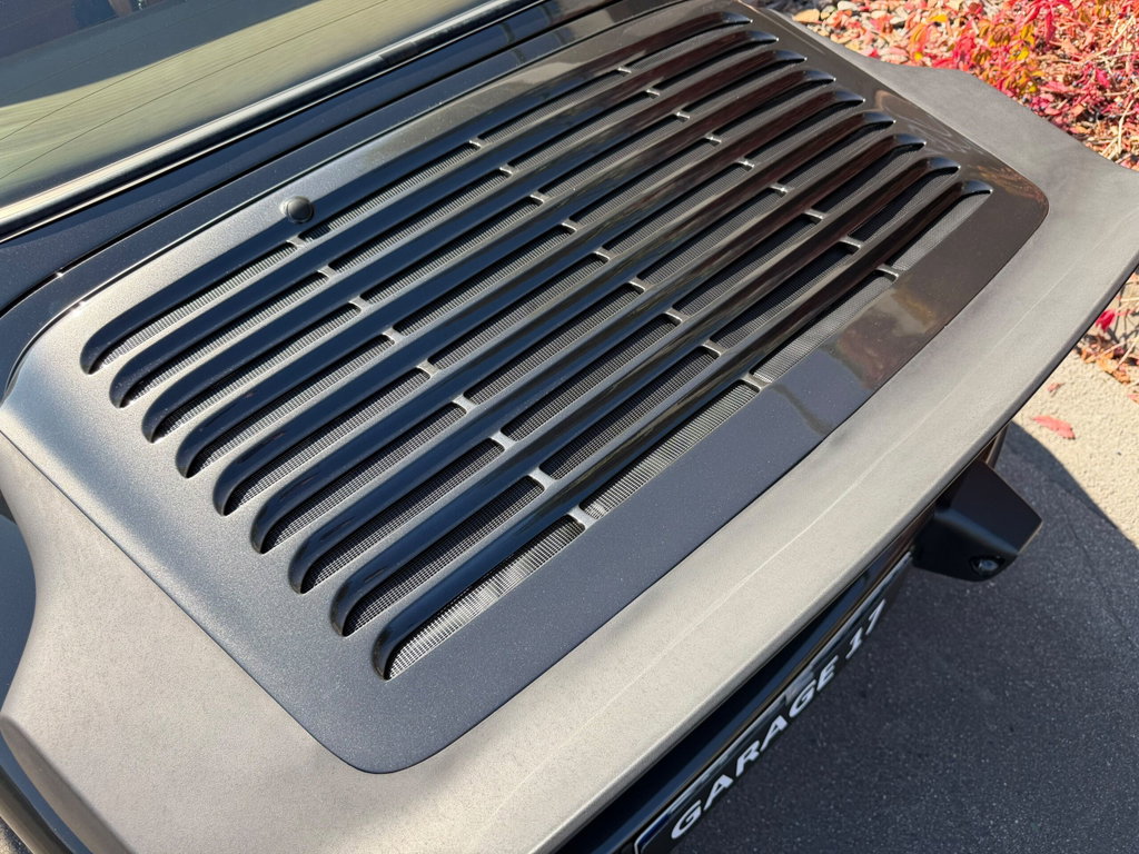 Porsche 911 SC