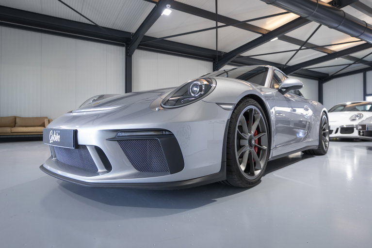Porsche 991.2 GT3 Touring