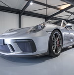 Porsche 991.2 GT3 Touring