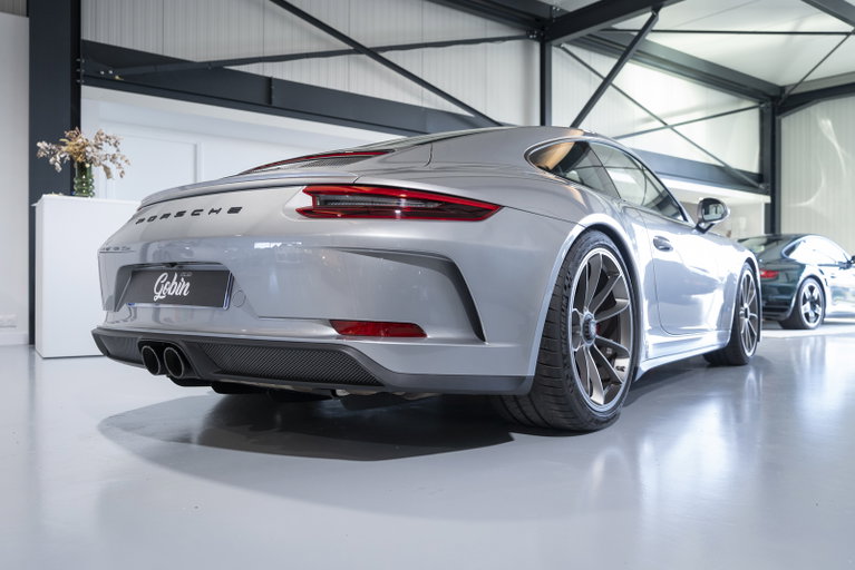Porsche 991.2 GT3 Touring