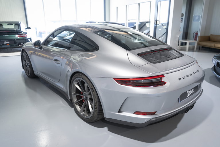Porsche 991.2 GT3 Touring