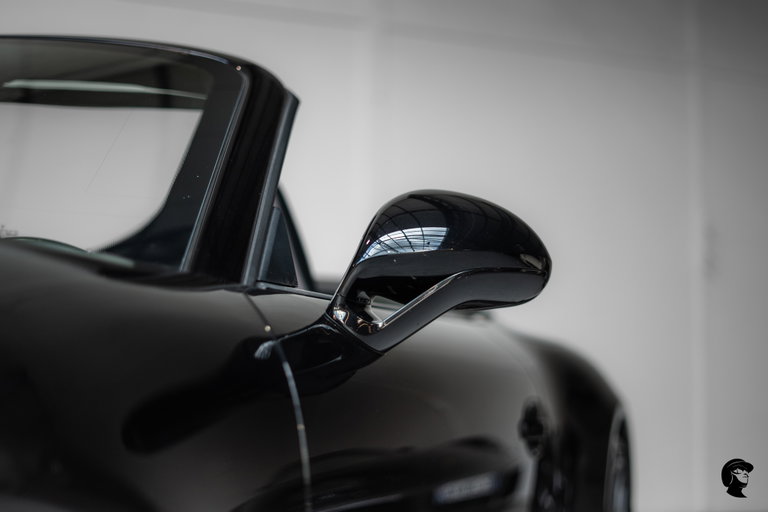 Porsche 991 Carrera GTS