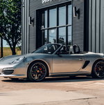 Porsche 987 Boxster S