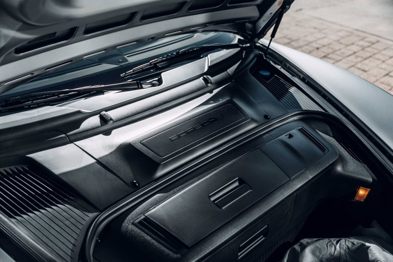 Porsche 987 Boxster S