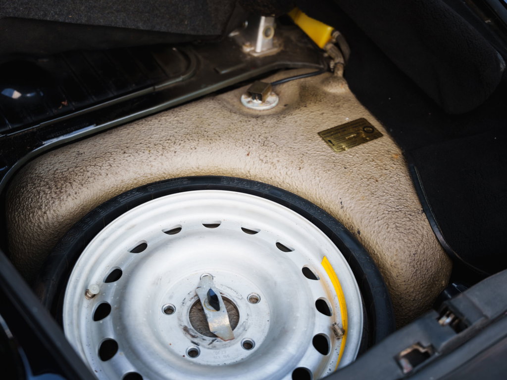 Porsche 911 Carrera 3.2 WTL