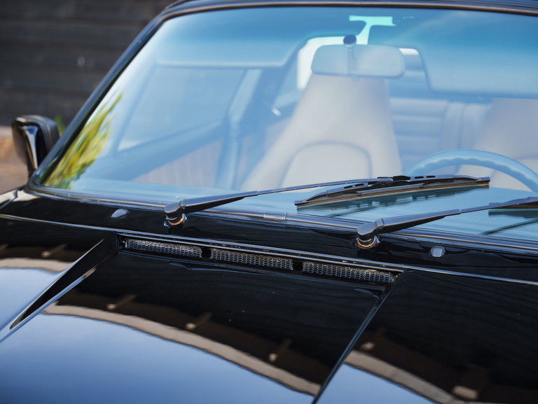 Porsche 911 Carrera 3.2 WTL