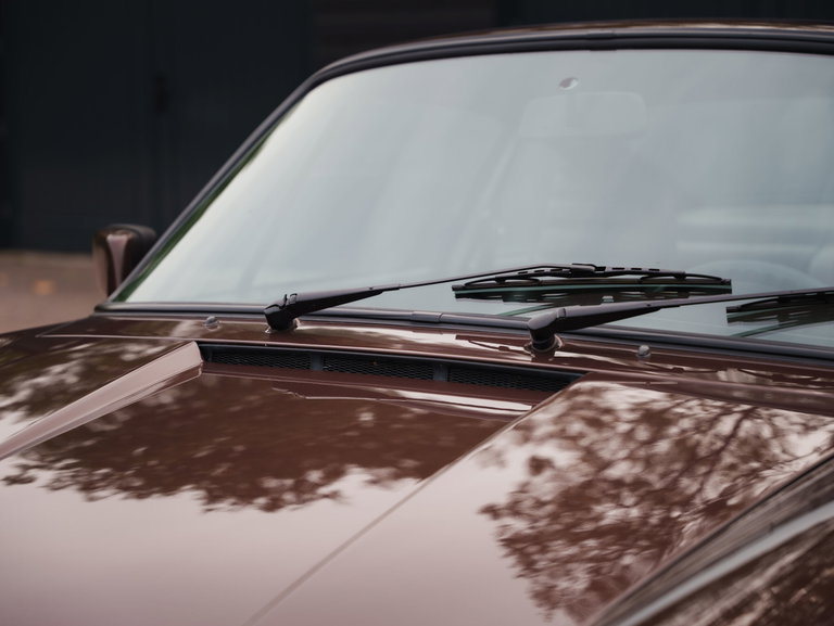 Porsche 911 SC (US)