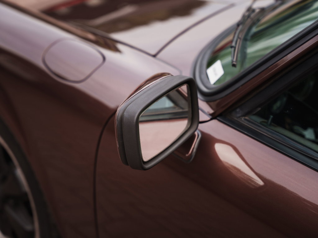 Porsche 911 SC (US)