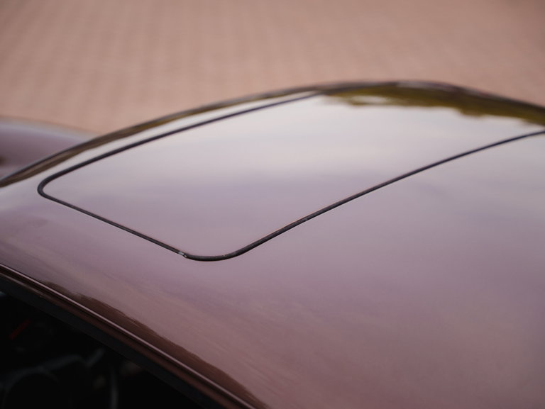 Porsche 911 SC (US)