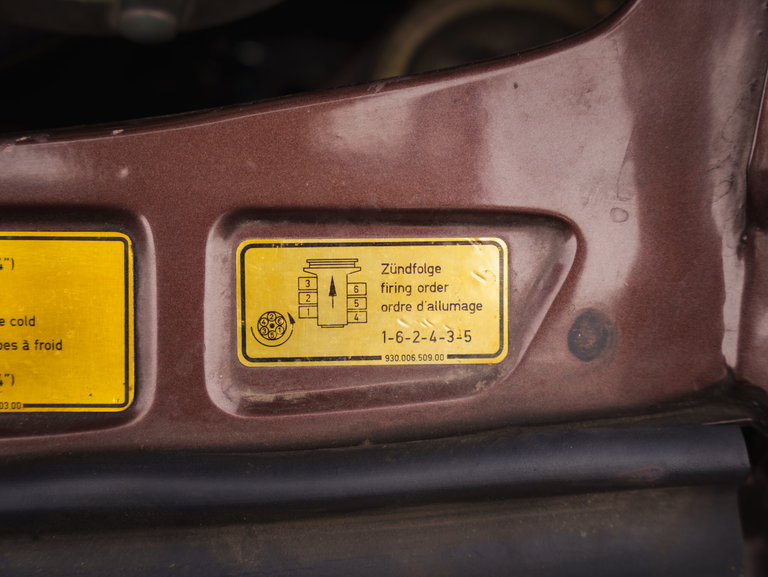 Porsche 911 SC (US)