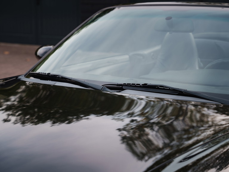 Porsche 996.2 Carrera