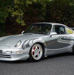 Porsche 993 Carrera RS