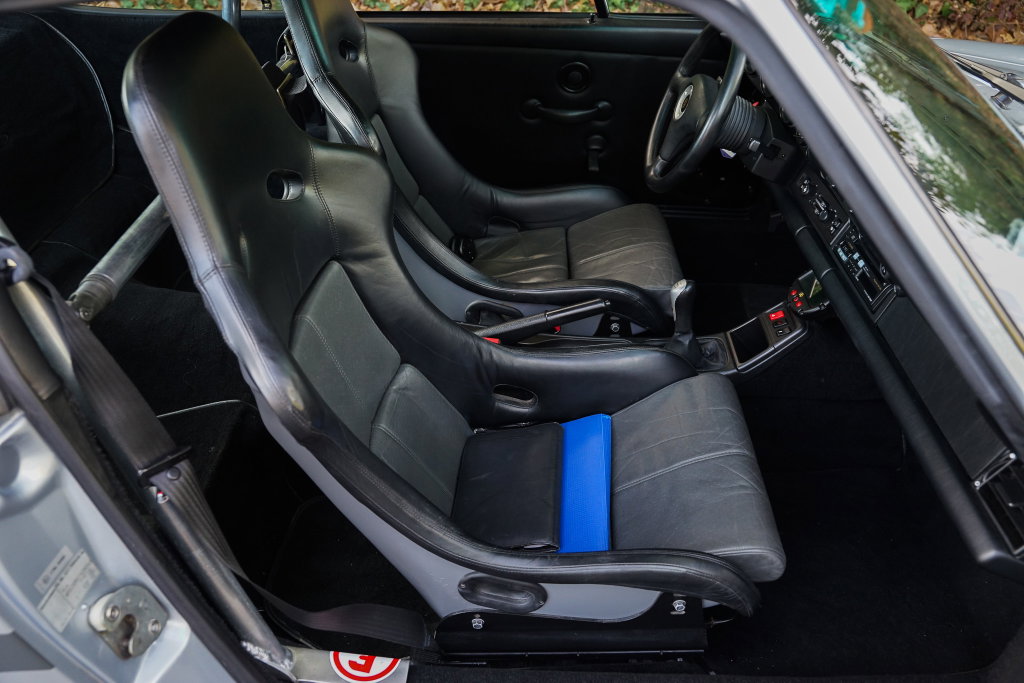 Porsche 993 Carrera RS