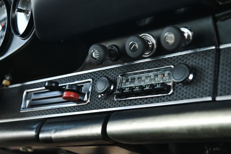 Porsche 911 E