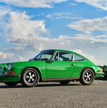 Porsche 911 E