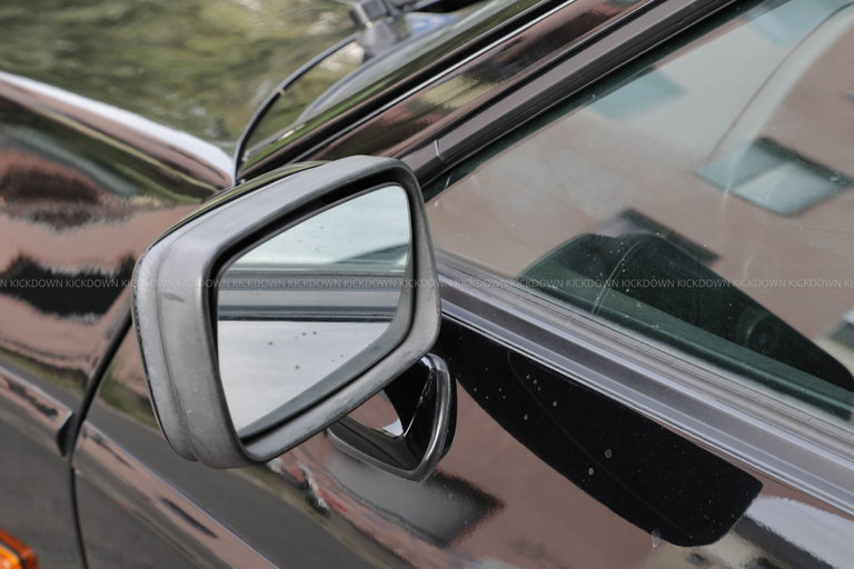 Porsche 928 S4
