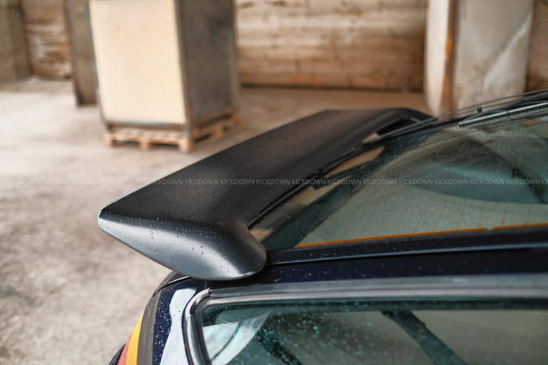 Porsche 928 S4