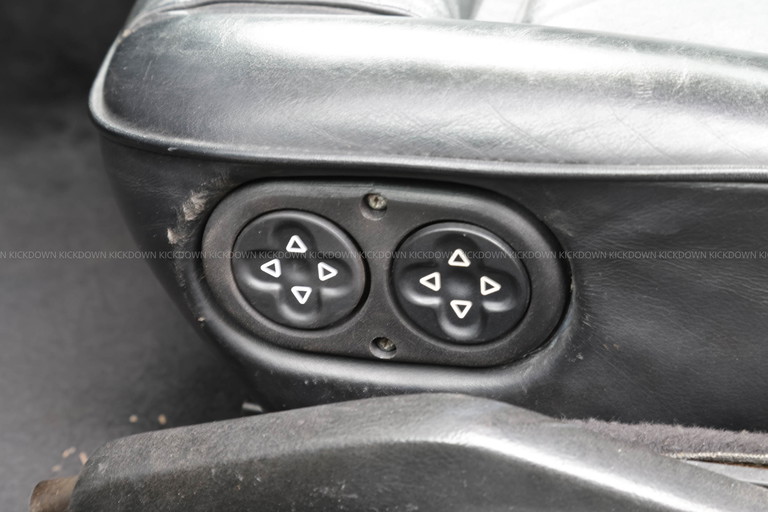 Porsche 928 S4