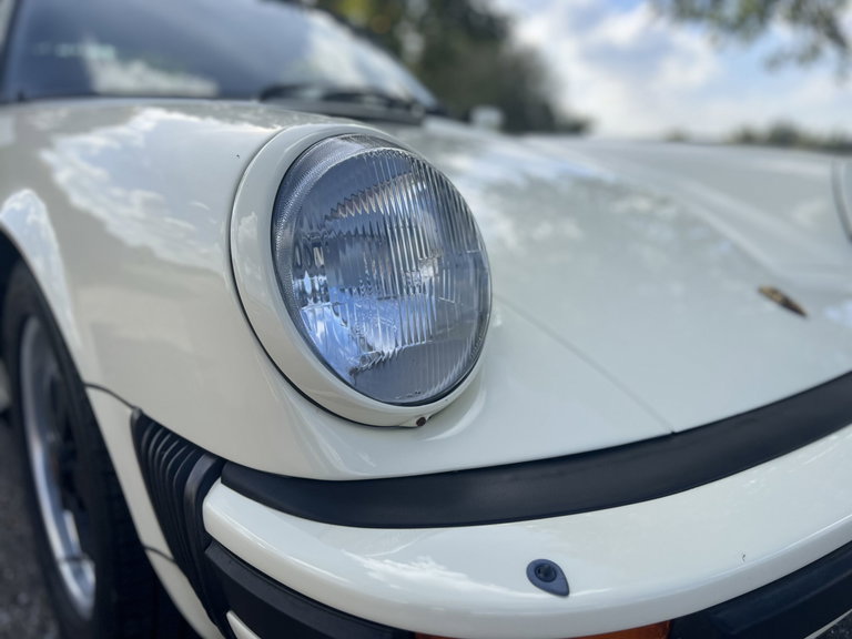Porsche 911 SC (US)