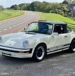 Porsche 911 SC