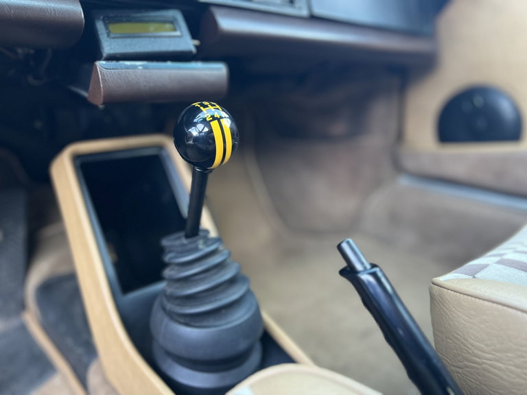 Porsche 911 SC (US)