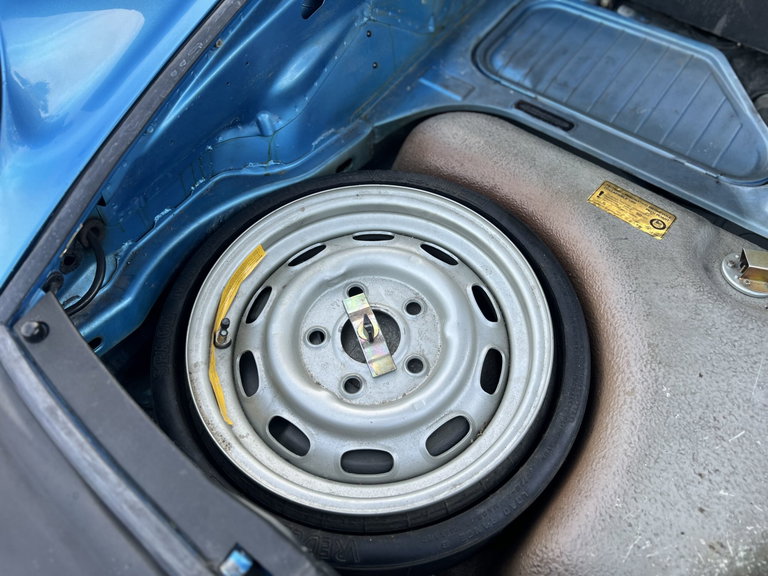 Porsche 911 SC (US)