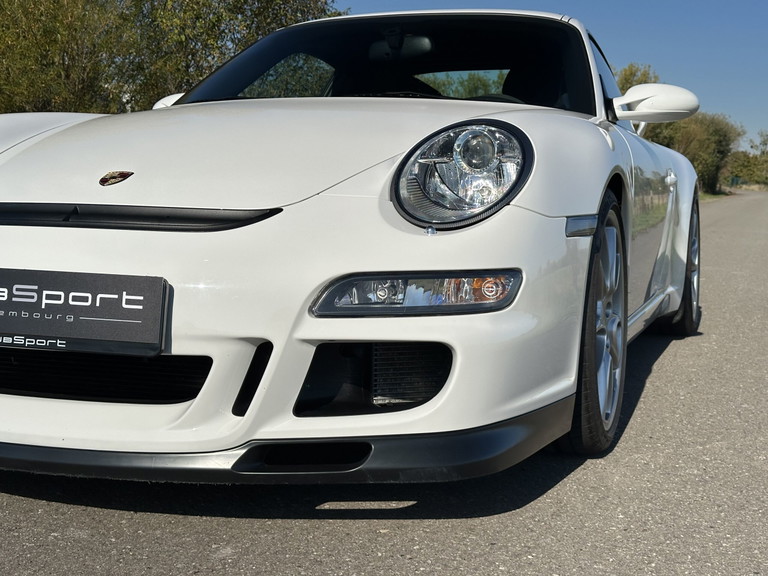 Porsche 997 GT3