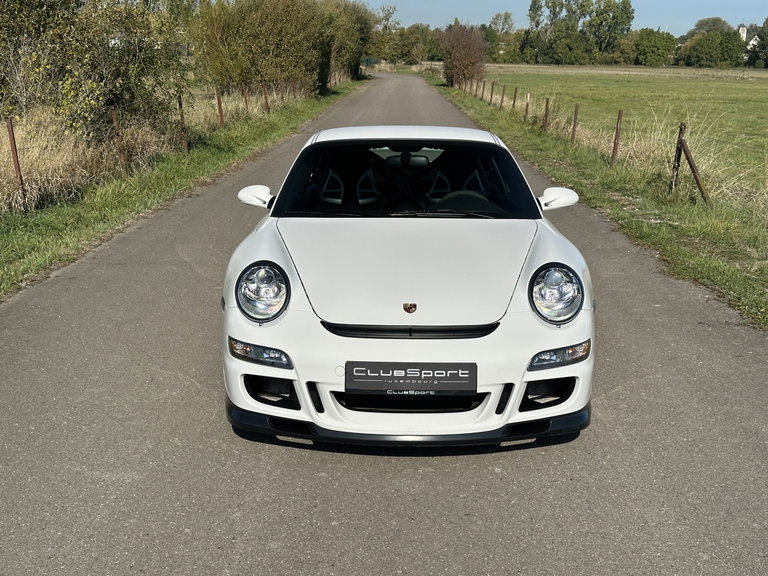 Porsche 997 GT3