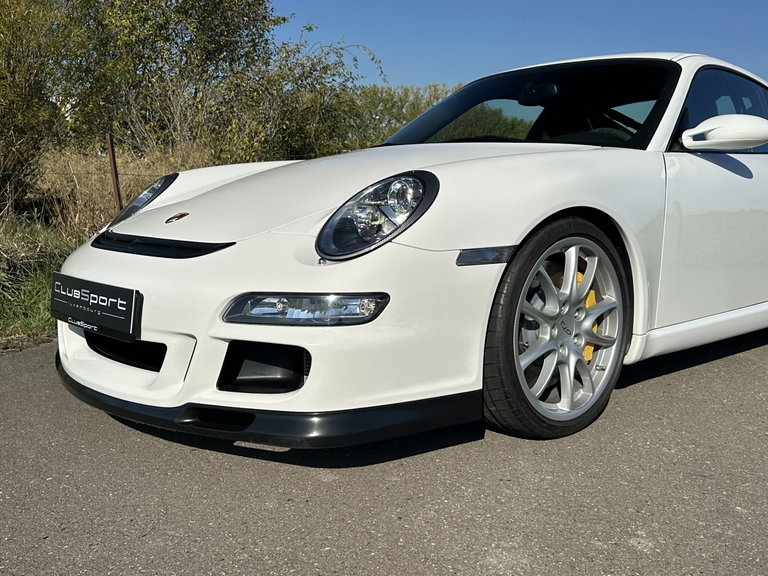 Porsche 997 GT3
