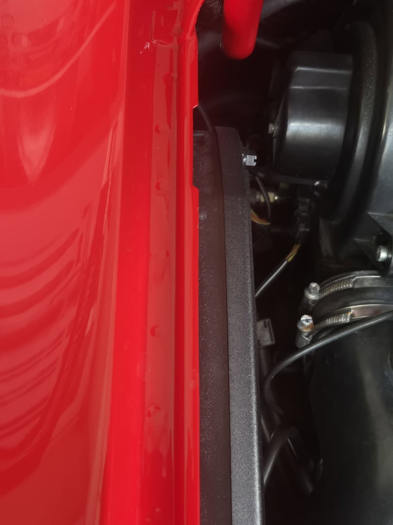 Porsche 964 Carrera 2 Cabrio WTL