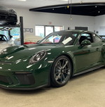 Porsche 991.2 GT3
