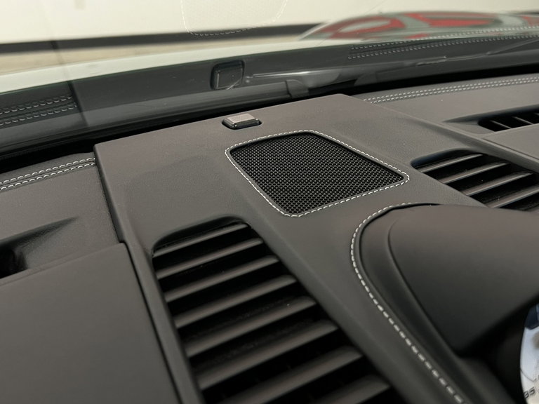 Porsche 991.2 GT3