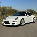 Porsche 997 GT3