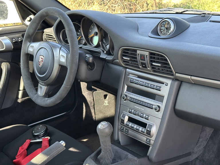 Porsche 997 GT3