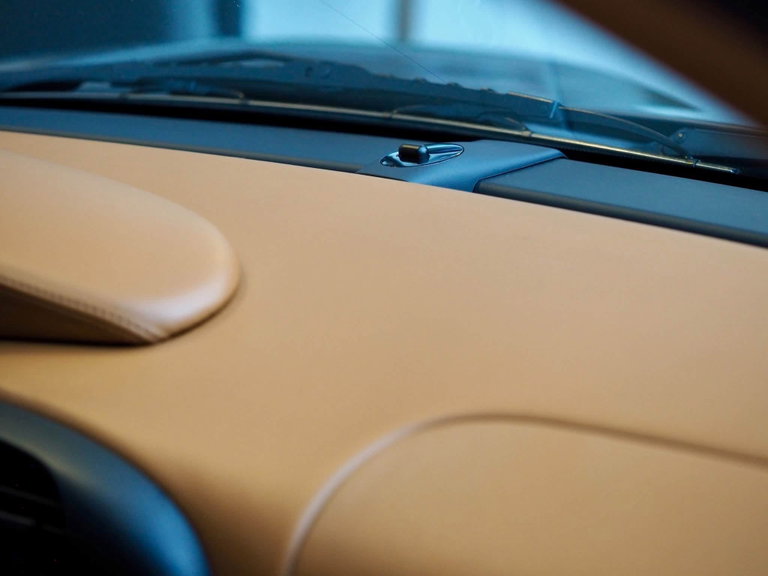 Porsche 996 Turbo