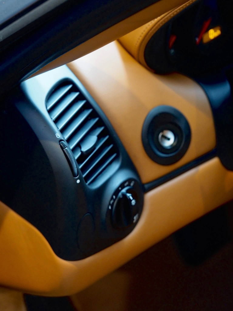 Porsche 996 Turbo