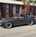 Porsche 911 SC