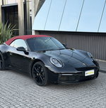 Porsche 992 Carrera
