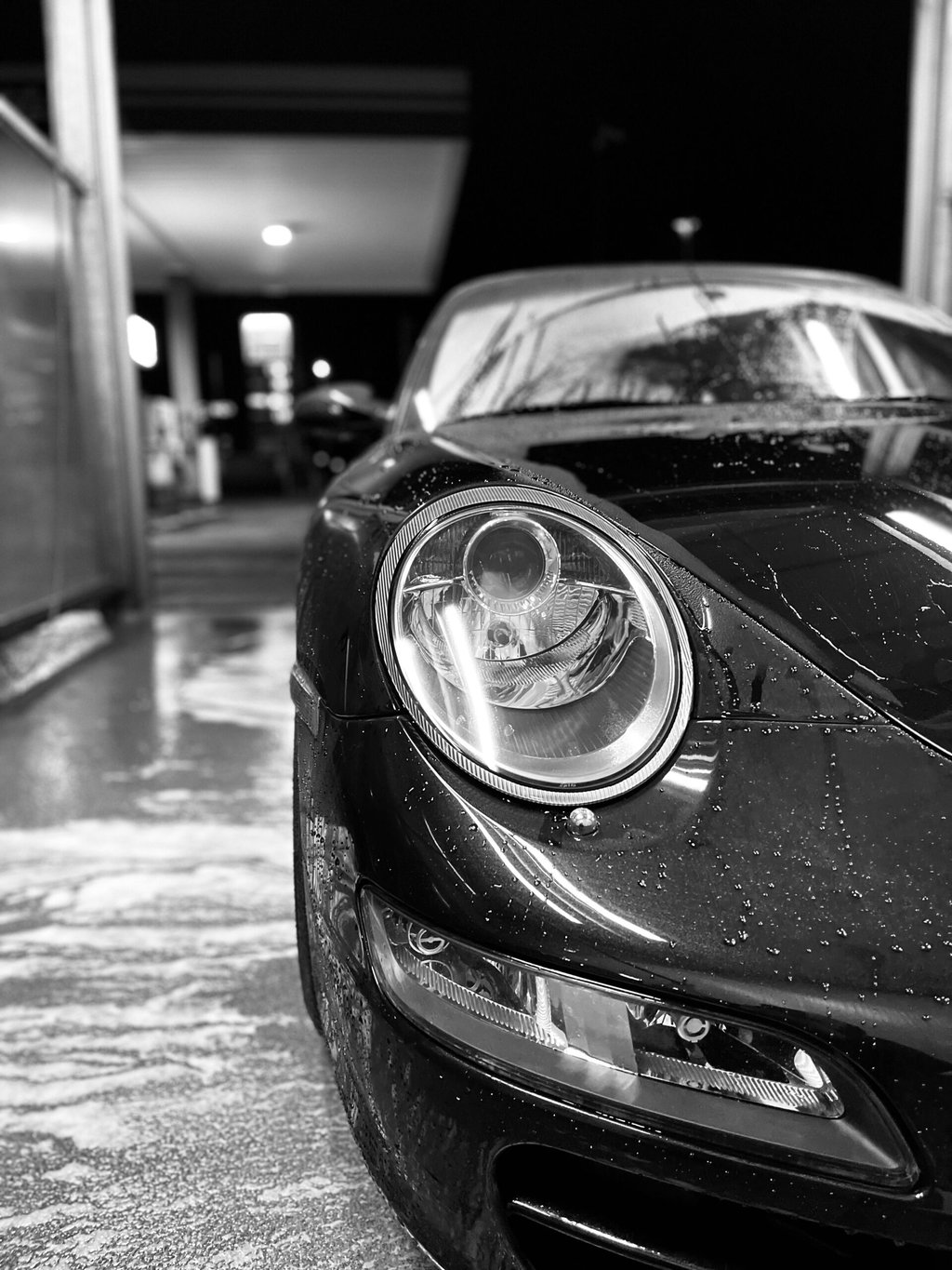Porsche 997 Carrera S