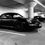 Porsche 997 Carrera S