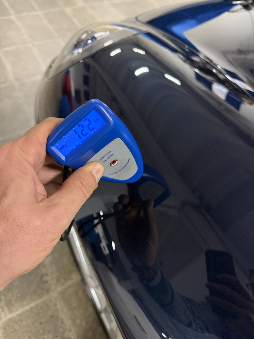 Porsche 991 Targa 4S