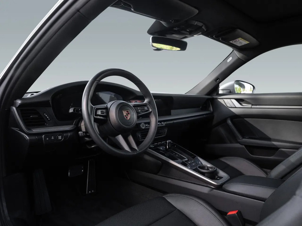 Porsche 992.2 Carrera
